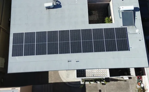 Vivienda Sustentable